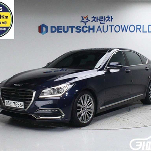 [제네시스]G80 3.3 GDI AWD 프리미엄 럭셔리