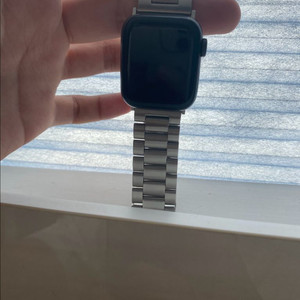 애플워치se 40mm gps
