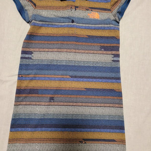 노스페이스 원피스