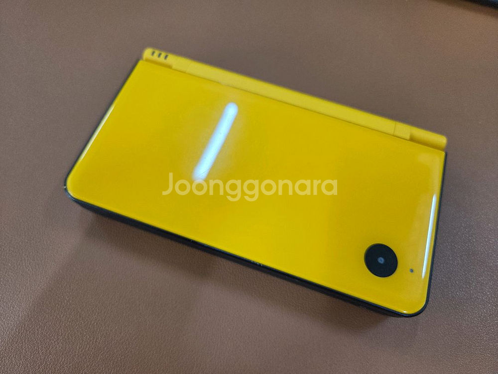 닌텐도 dsi LL 판매합니다.--0
