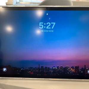 갤럭시탭 S9 FE 플러스