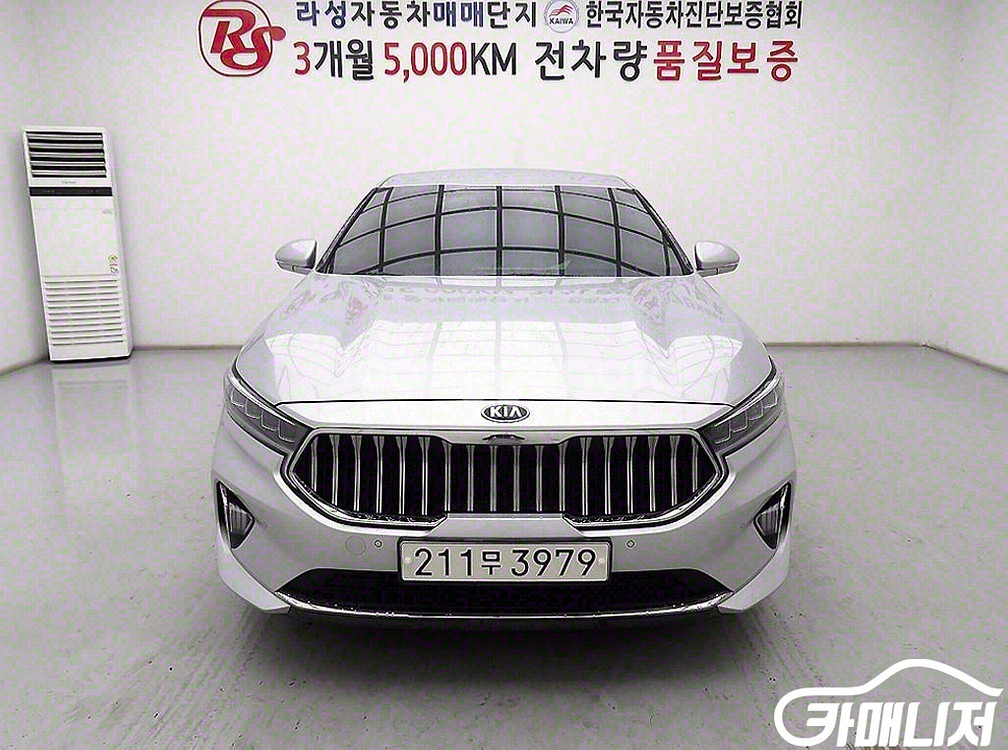 [기아]K7 프리미어 가솔린 2.5 GDI 노블레스 (--0