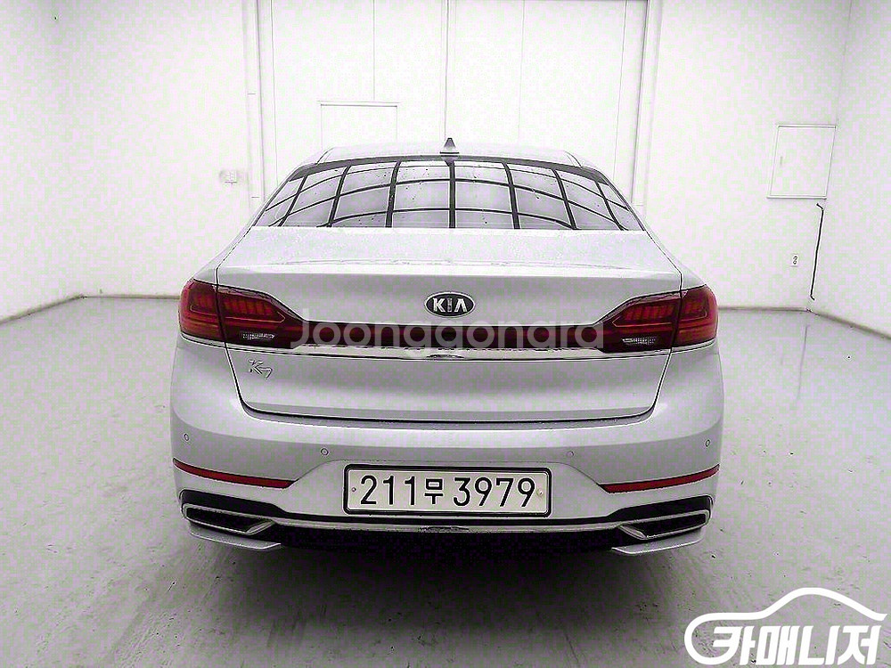 [기아]K7 프리미어 가솔린 2.5 GDI 노블레스 (--2