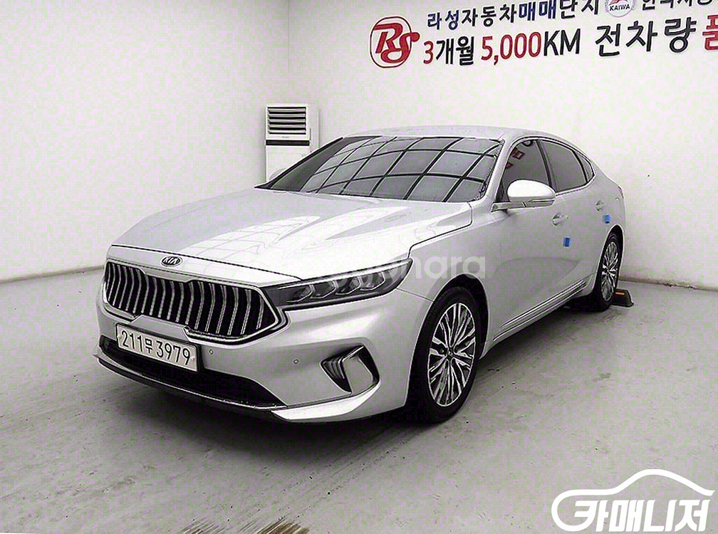 [기아]K7 프리미어 가솔린 2.5 GDI 노블레스 (--1