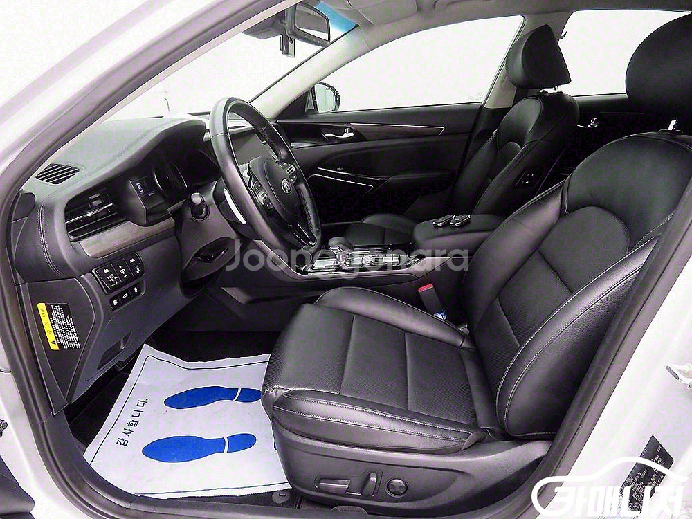 [기아]K7 프리미어 가솔린 2.5 GDI 노블레스 (--5