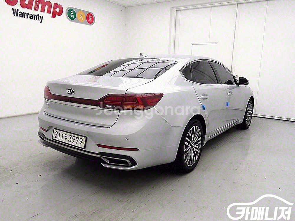 [기아]K7 프리미어 가솔린 2.5 GDI 노블레스 (--3