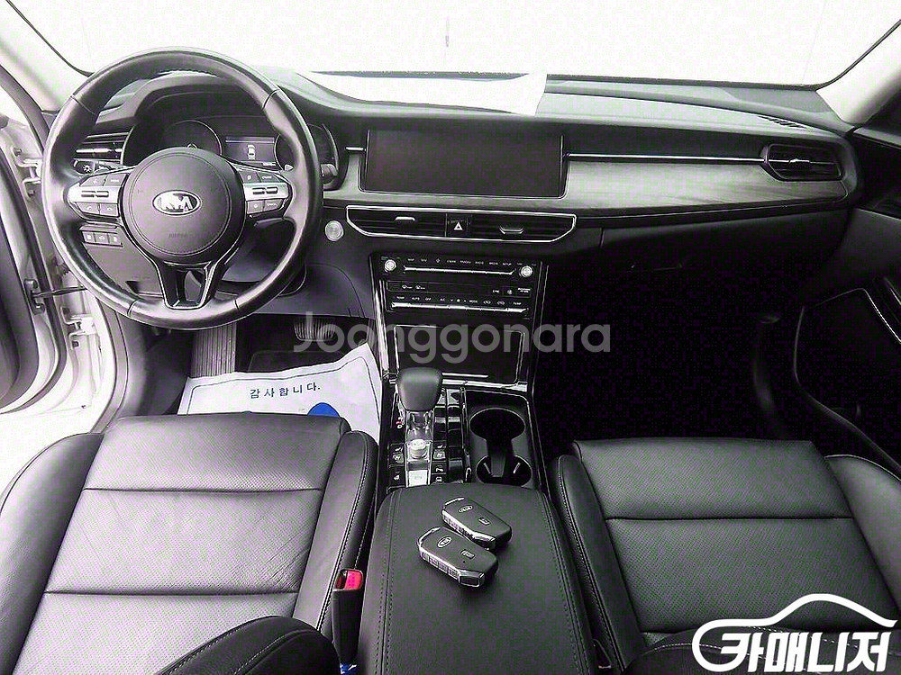 [기아]K7 프리미어 가솔린 2.5 GDI 노블레스 (--7