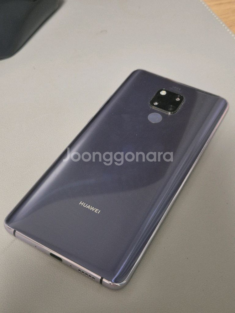 화웨이 mate 20x 128gb--1