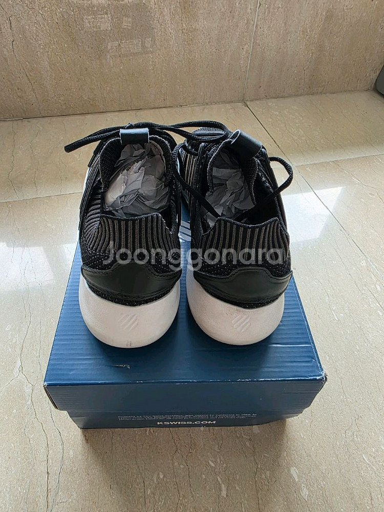 K-SWISS 남성 운동화 280(택포17000)--1