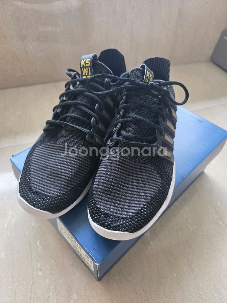 K-SWISS 남성 운동화 280(택포17000)--2