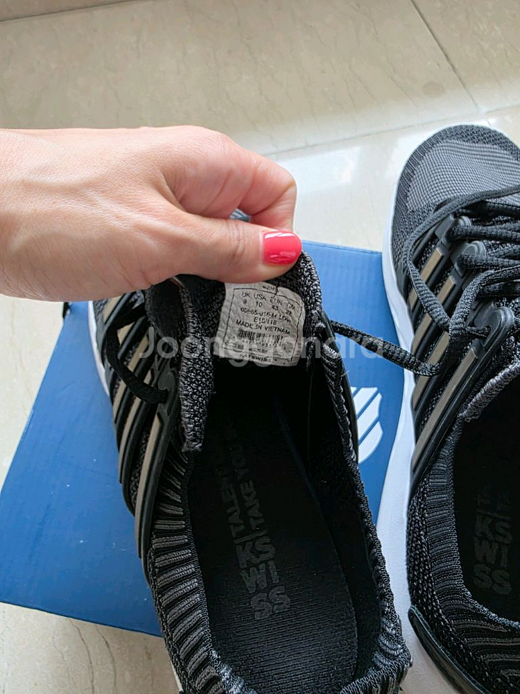 K-SWISS 남성 운동화 280(택포17000)--6