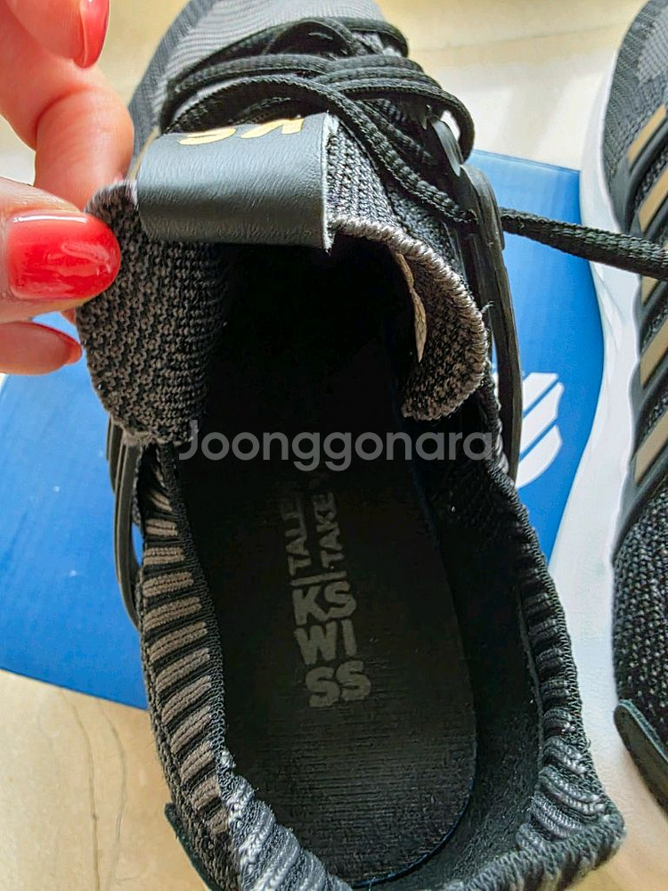 K-SWISS 남성 운동화 280(택포17000)--7