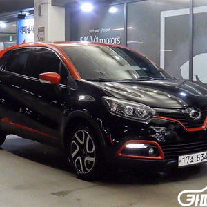 [르노코리아(삼성)]QM3 디젤 1.5 RE #앱특가