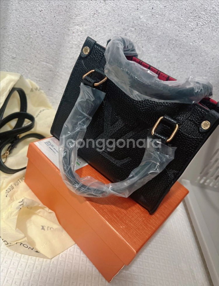 루이비통 (블랙)--0