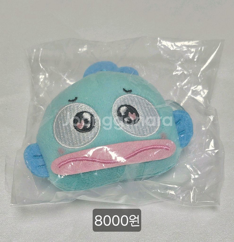 산리오 한교동 에모큥, 모자, 망토 인형 키링 팔아요.--1