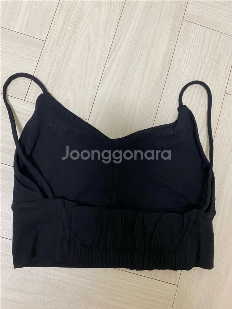 무브웜 셔링 브라탑 스몰--1
