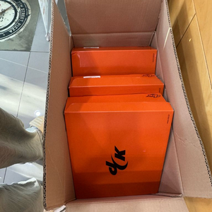 DCK 낚시 방수 자켓/바지/장화 새상품