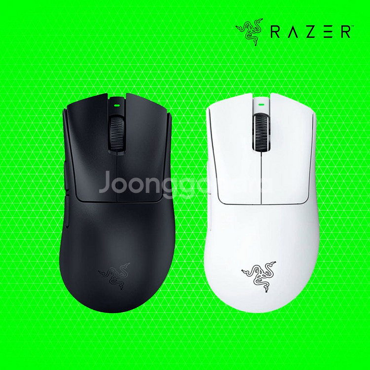 레이저 데스에더 v3 pro--2