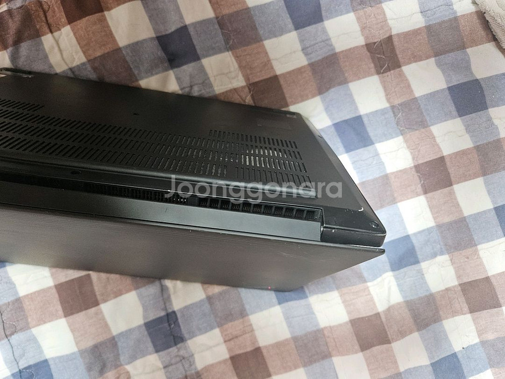 Lenovo ThinkPad P1 Gen 4 판매합니다--5