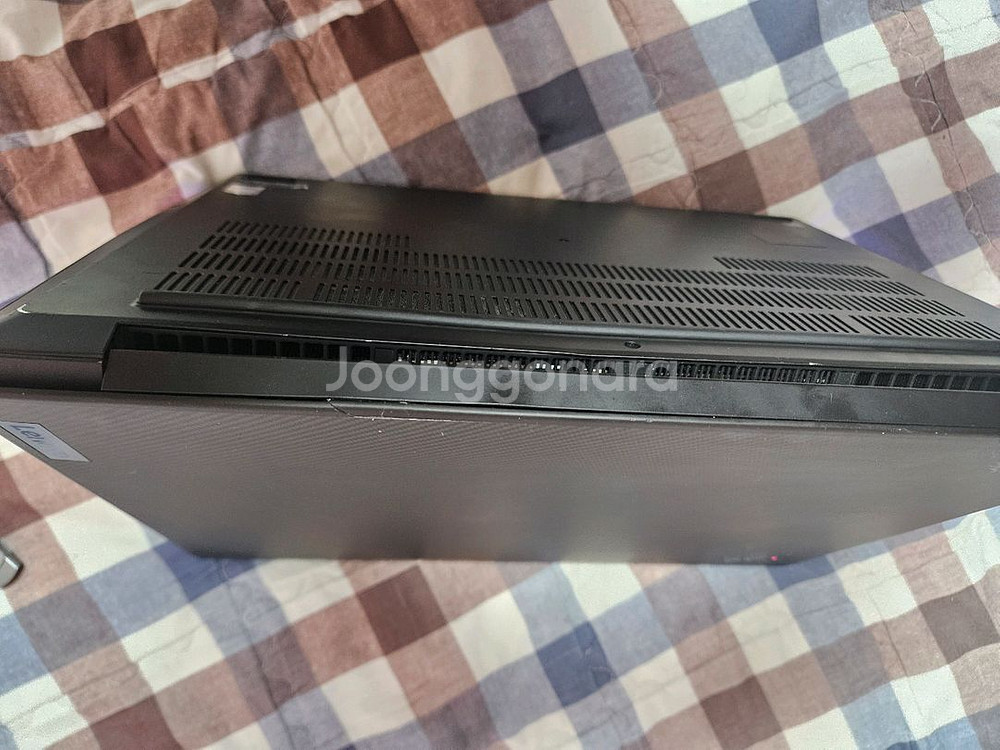 Lenovo ThinkPad P1 Gen 4 판매합니다--6