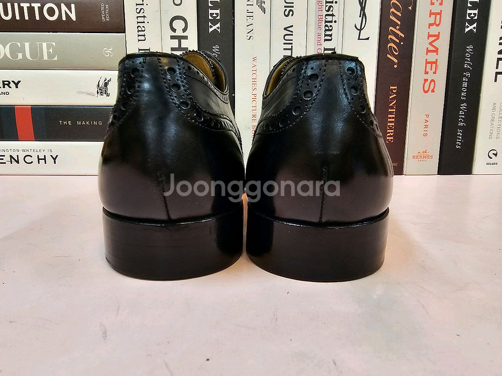 구찌 남성 로퍼 구두 285--4