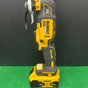 디월트 dcs355 멀티커터 배터리포함