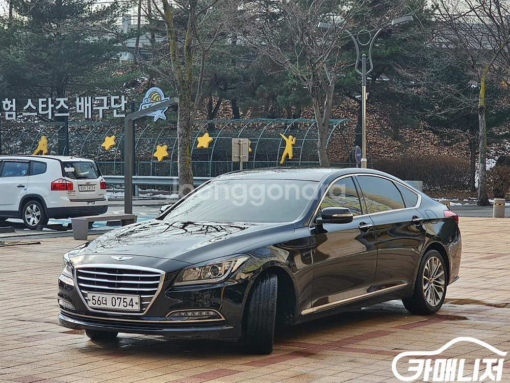 [현대]제네시스DH G330 모던 #앱특가--0