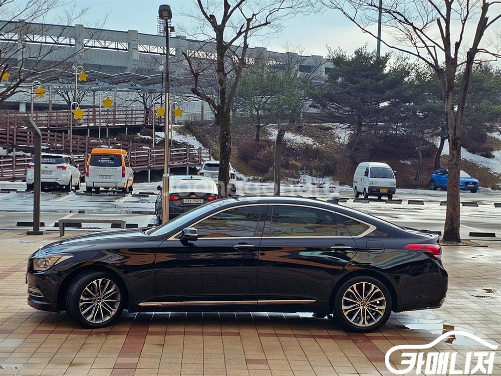 [현대]제네시스DH G330 모던 #앱특가--1