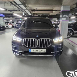 [BMW]X5 (G05) xDrive 30d xLine