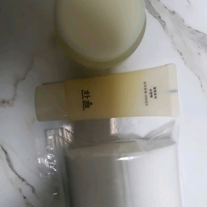 [미백 수면팩1위] (한율 달빛유자 수면팩 70ml (