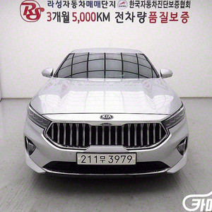 [기아]K7 프리미어 가솔린 2.5 GDI 노블레스 (