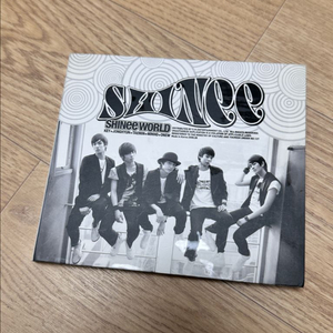 샤이니 1집, 줄리엣 앨범