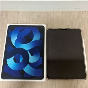 아이패드 에어5 64기가 wifi 판매합니다(풀박스)(