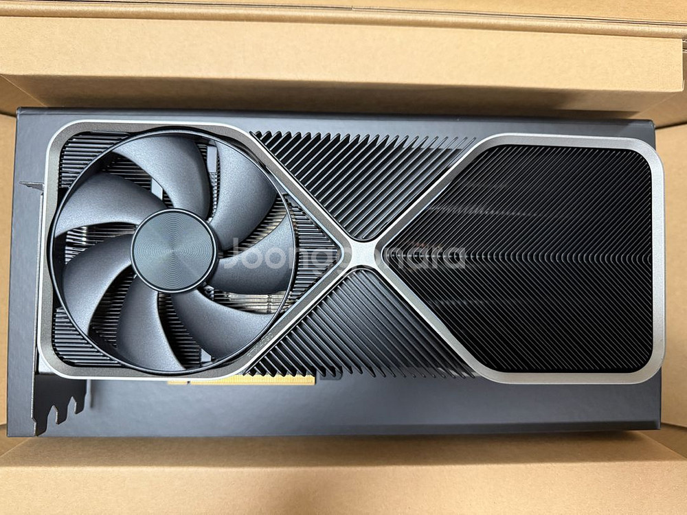 RTX 4090 FE 파운더스 에디션--1