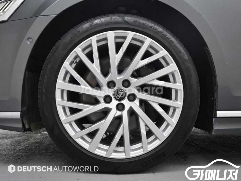 [아우디]A8 (D5) 55 TFSI 콰트로 LWB #--4
