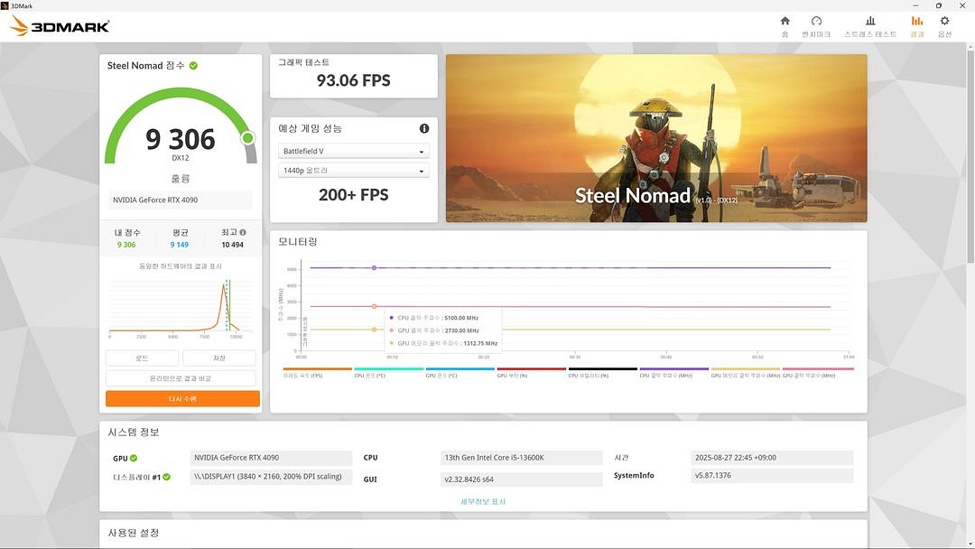 RTX 4090 FE 파운더스 에디션--7