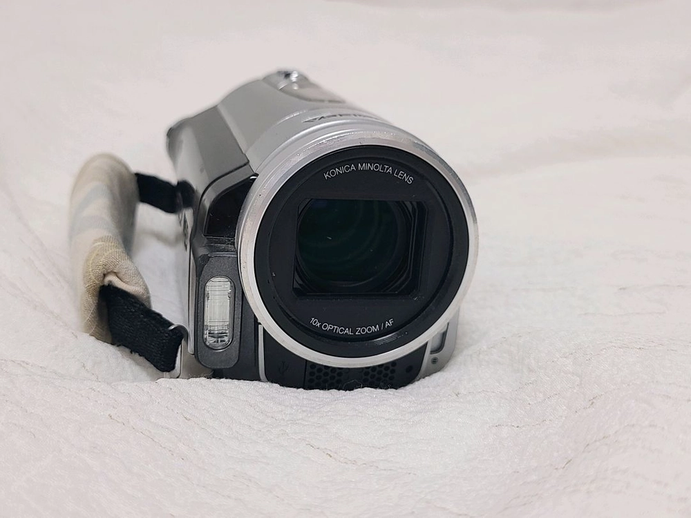 캠코더 jvc gz-mg530 - 안심되는 중고거래
