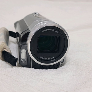캠코더 jvc gz-mg530