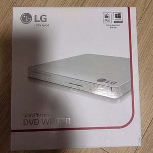 외장 dvd 라이터