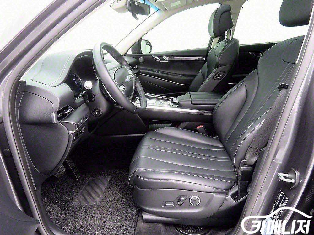 [제네시스]GV80 디젤 3.0 2WD (5인승) #앱 이미지