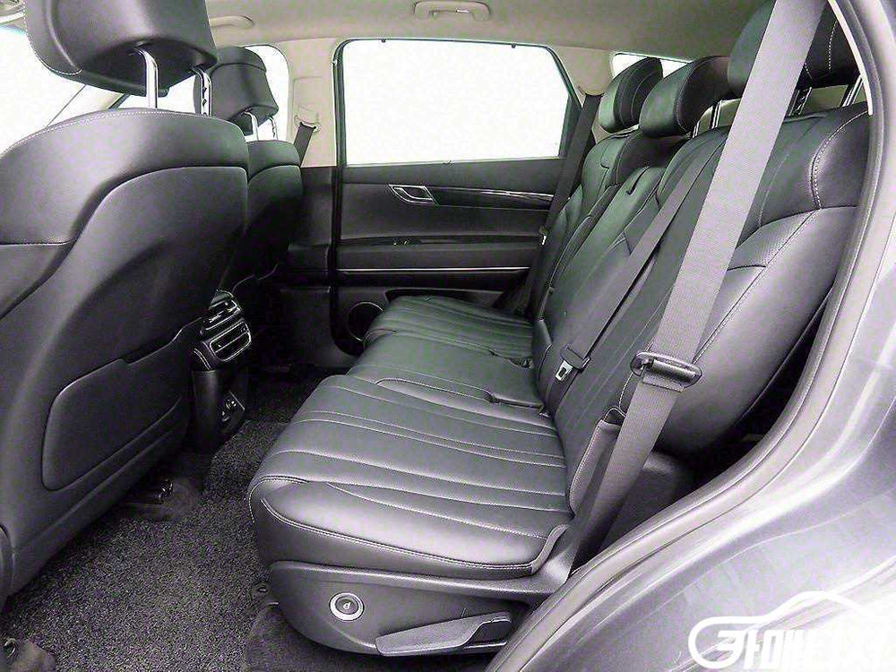 [제네시스]GV80 디젤 3.0 2WD (5인승) #앱 이미지