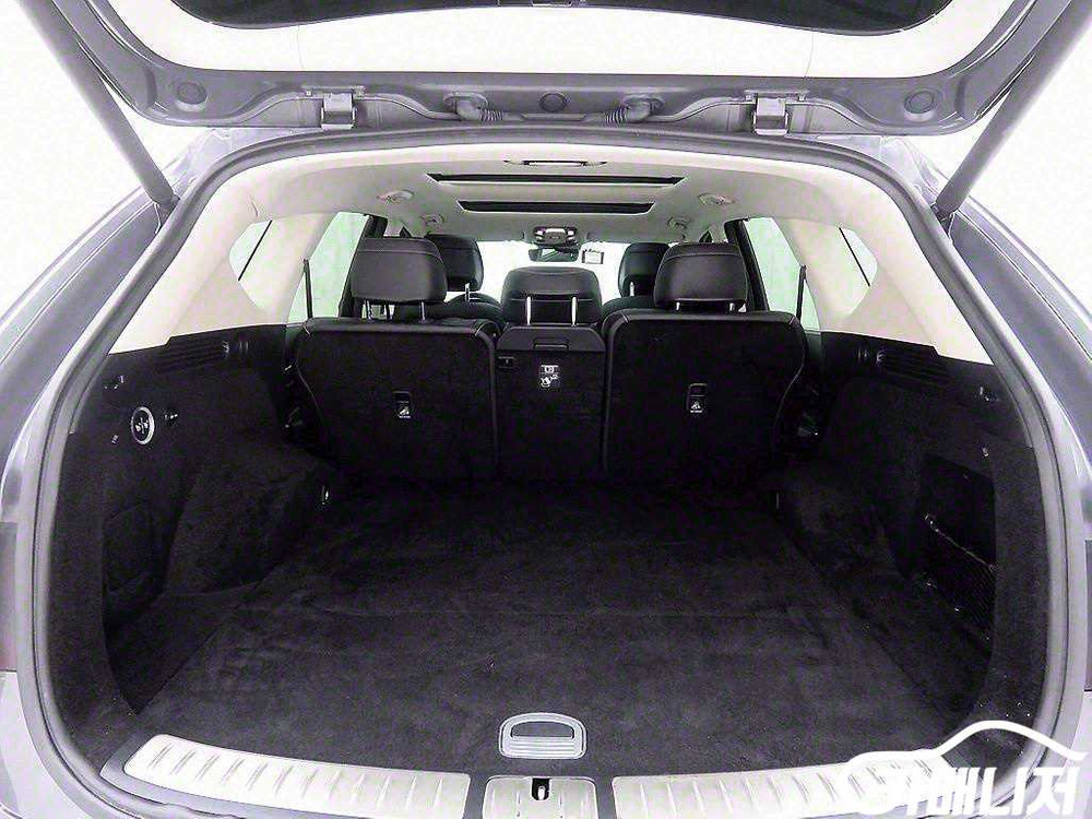 [제네시스]GV80 디젤 3.0 2WD (5인승) #앱 이미지