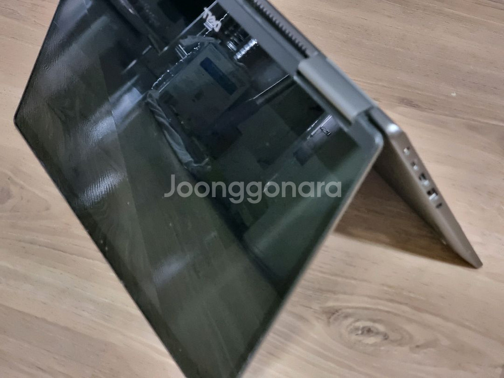 델 인스피론 P83G i5 8서대 부품용--1