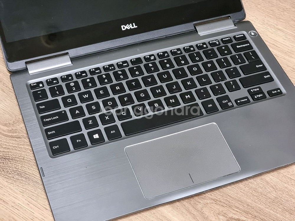 델 인스피론 P83G i5 8서대 부품용--2