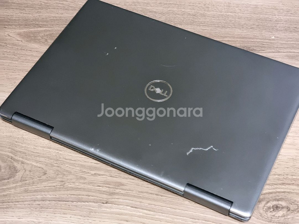 델 인스피론 P83G i5 8서대 부품용--0