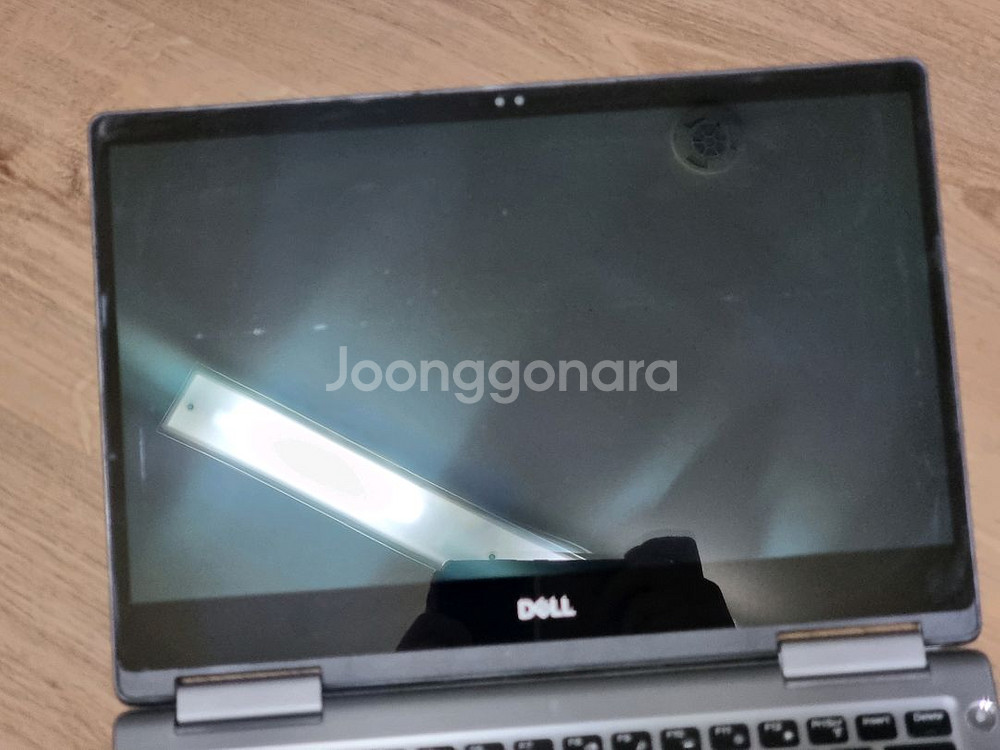 델 인스피론 P83G i5 8서대 부품용--5