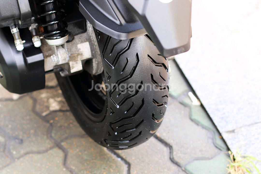 adv125 한솜 2023년식 오토바이 판매합니다--7