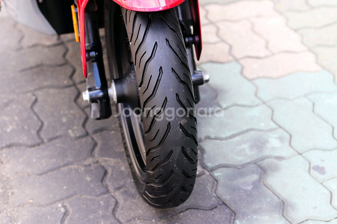 adv125 한솜 2023년식 오토바이 판매합니다--6