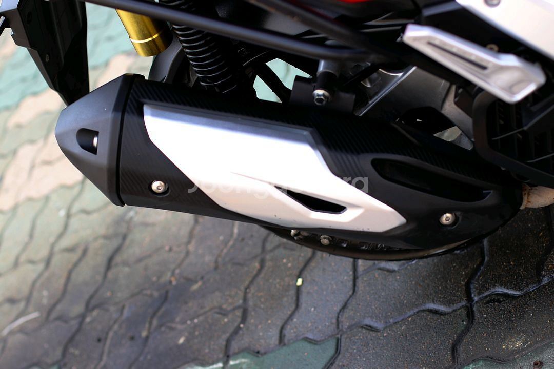 adv125 한솜 2023년식 오토바이 판매합니다--8