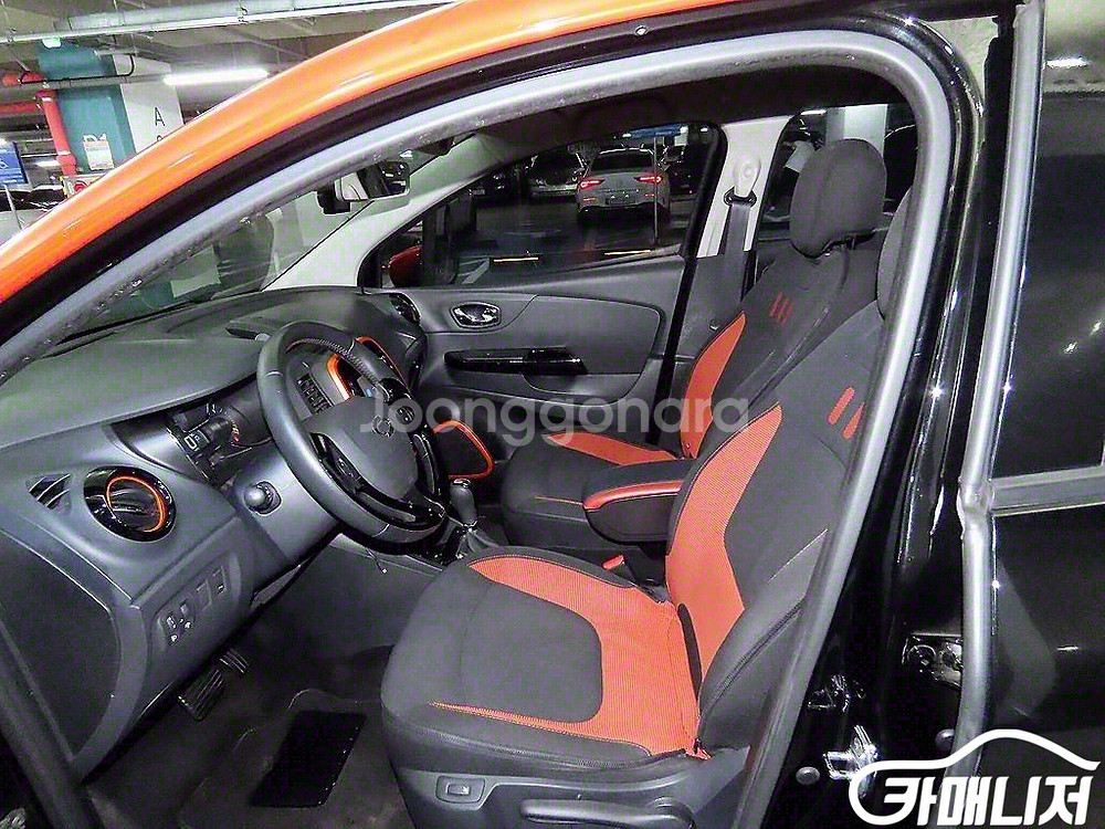 [르노코리아(삼성)]QM3 디젤 1.5 RE #앱특가--5